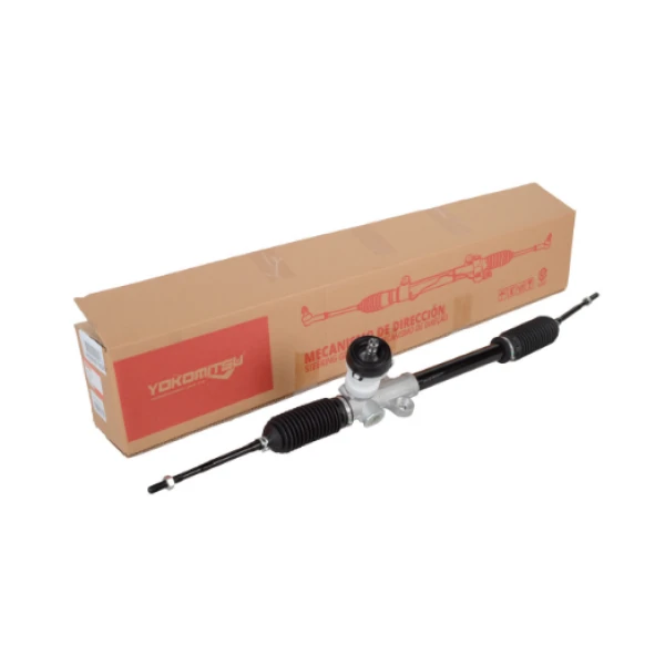 Cremallera de dirección para kia morning 2004 2011 1.1 g4hg - Cremalleras De Dirección | ClickRepuestos